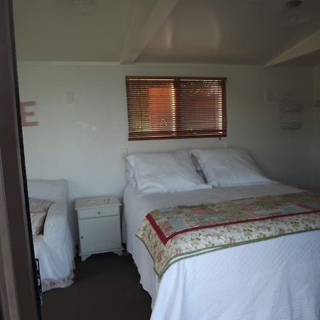 Long Bay Motor Camp Hotell Coromandel Eksteriør bilde